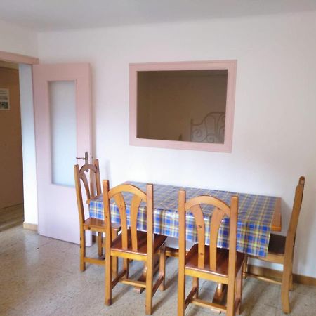 Ferienwohnung Casa Joan De Ribera Ribera de Cardós Exterior foto